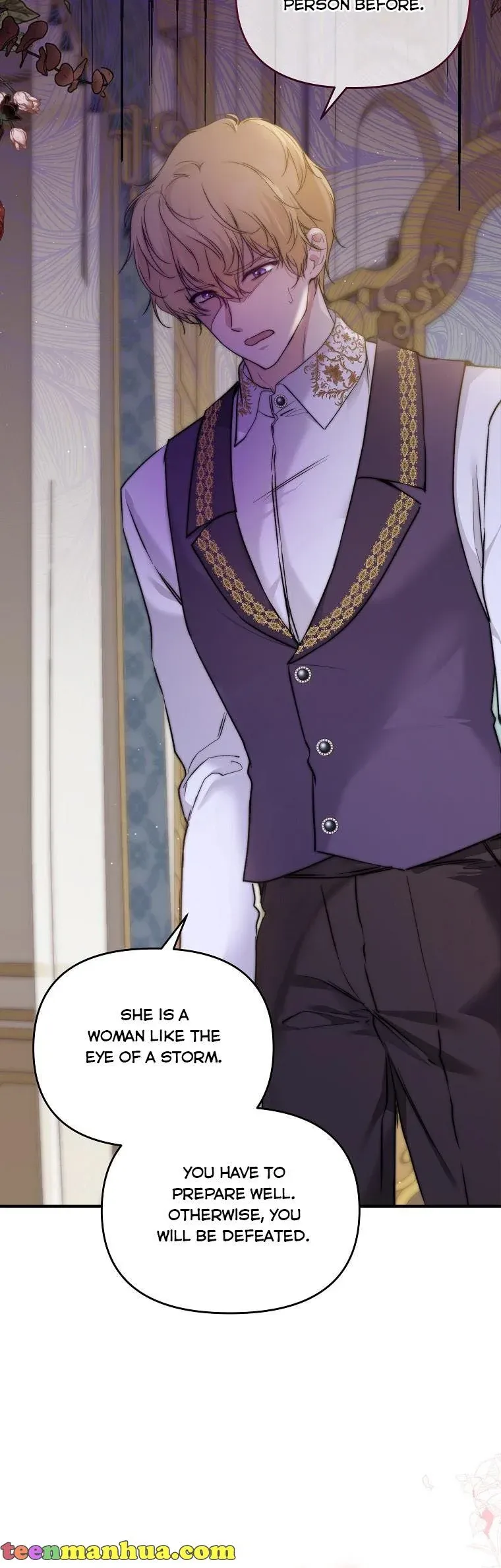 Lillian of Turin Chapter 44 Online - página 24