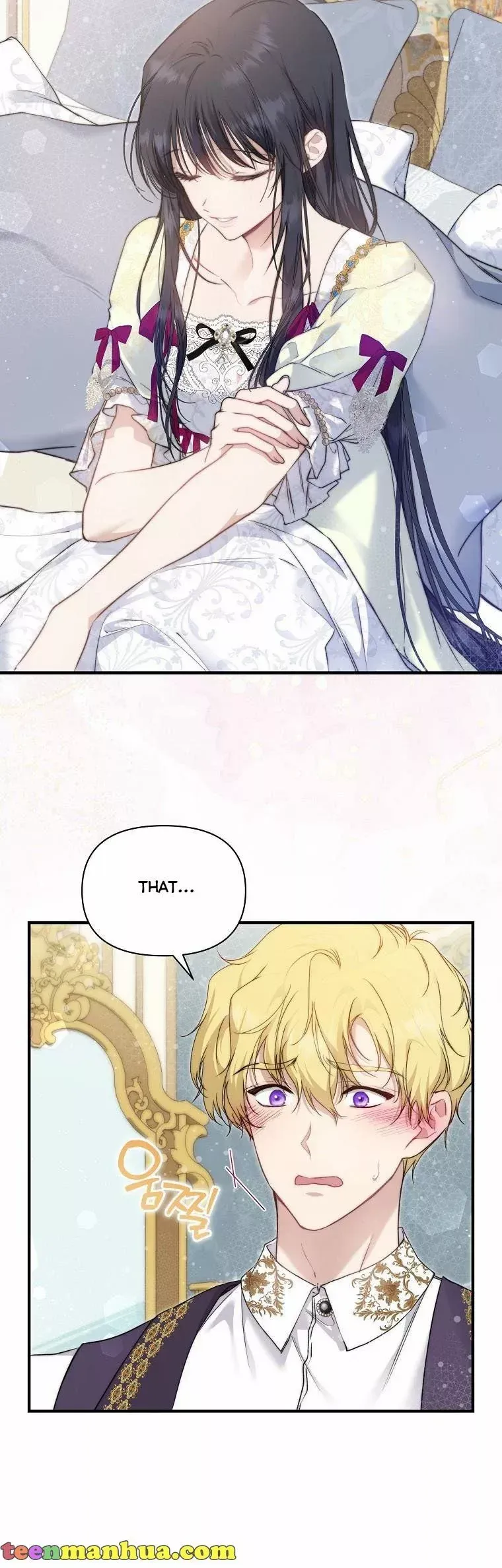 Lillian of Turin Chapter 44 Online - página 26