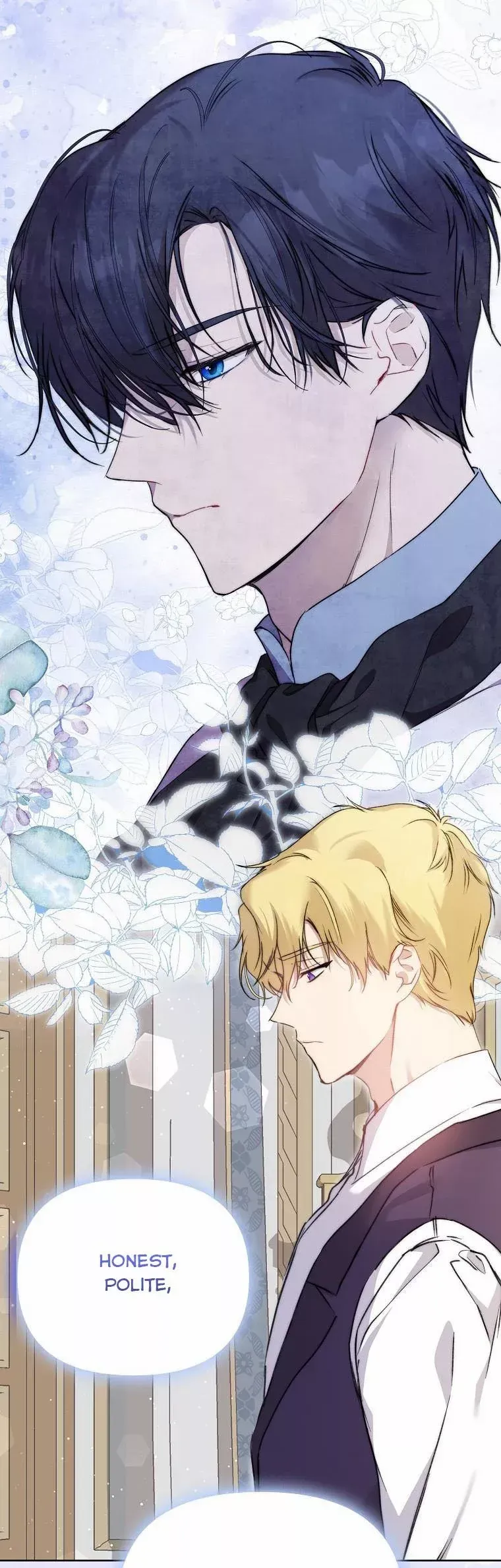 Lillian of Turin Chapter 44 Online - página 28