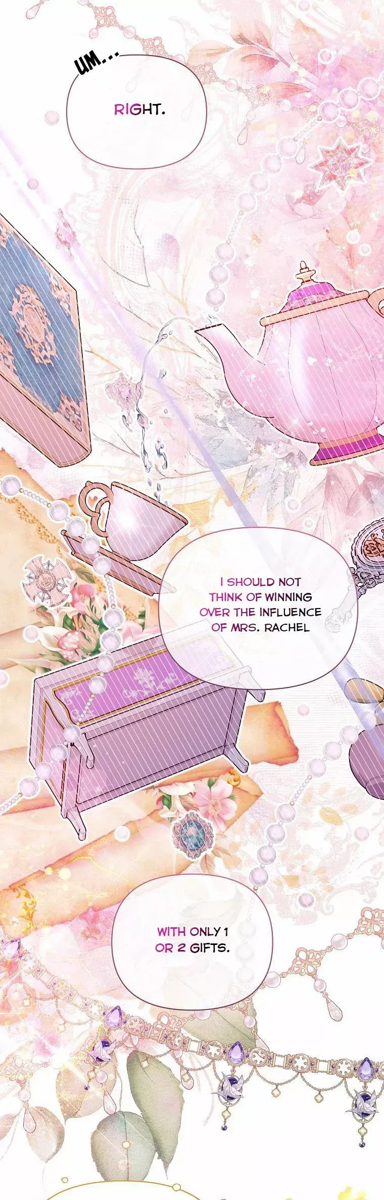 Lillian of Turin Chapter 44 Online - página 34