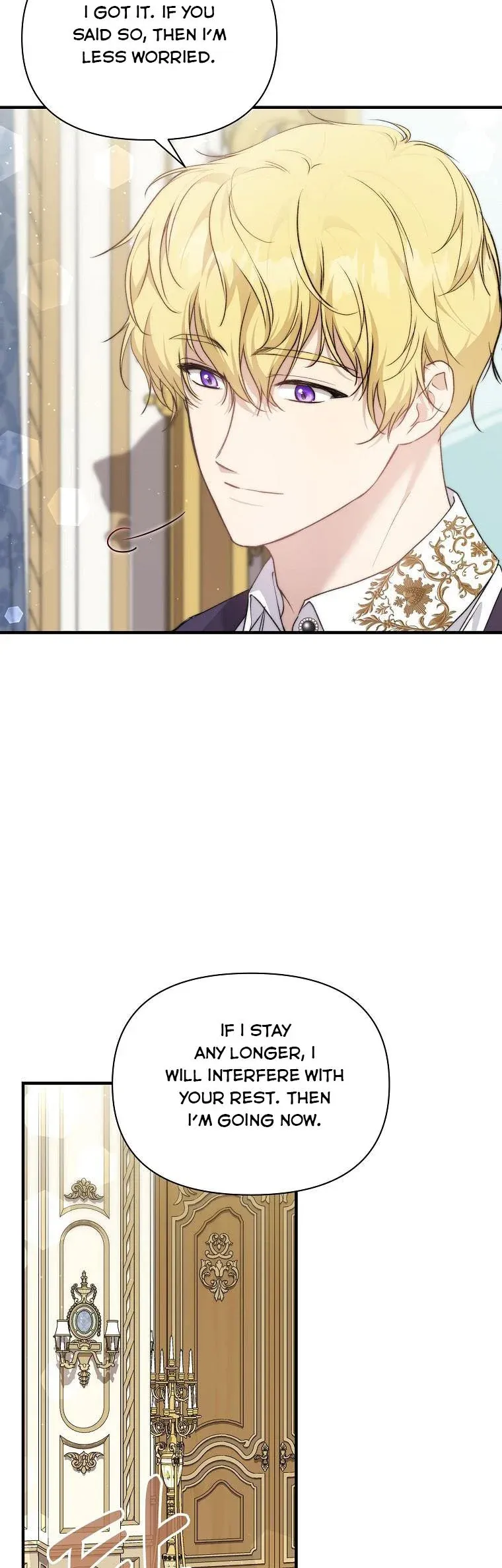 Lillian of Turin Chapter 44 Online - página 40