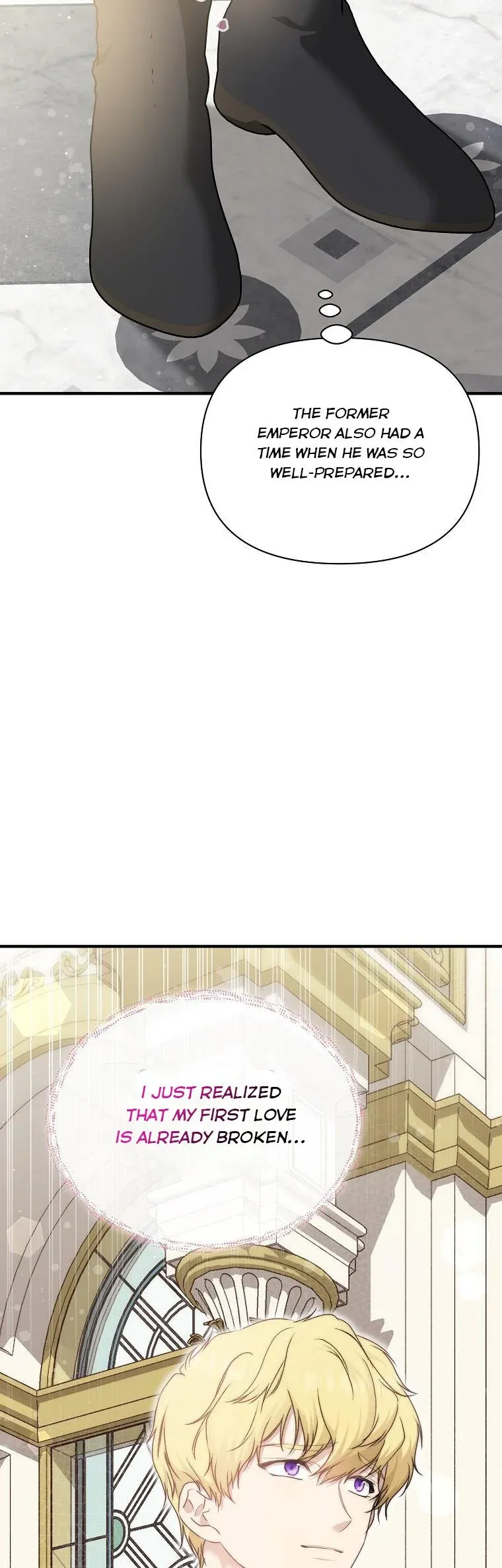 Lillian of Turin Chapter 44 Online - página 44