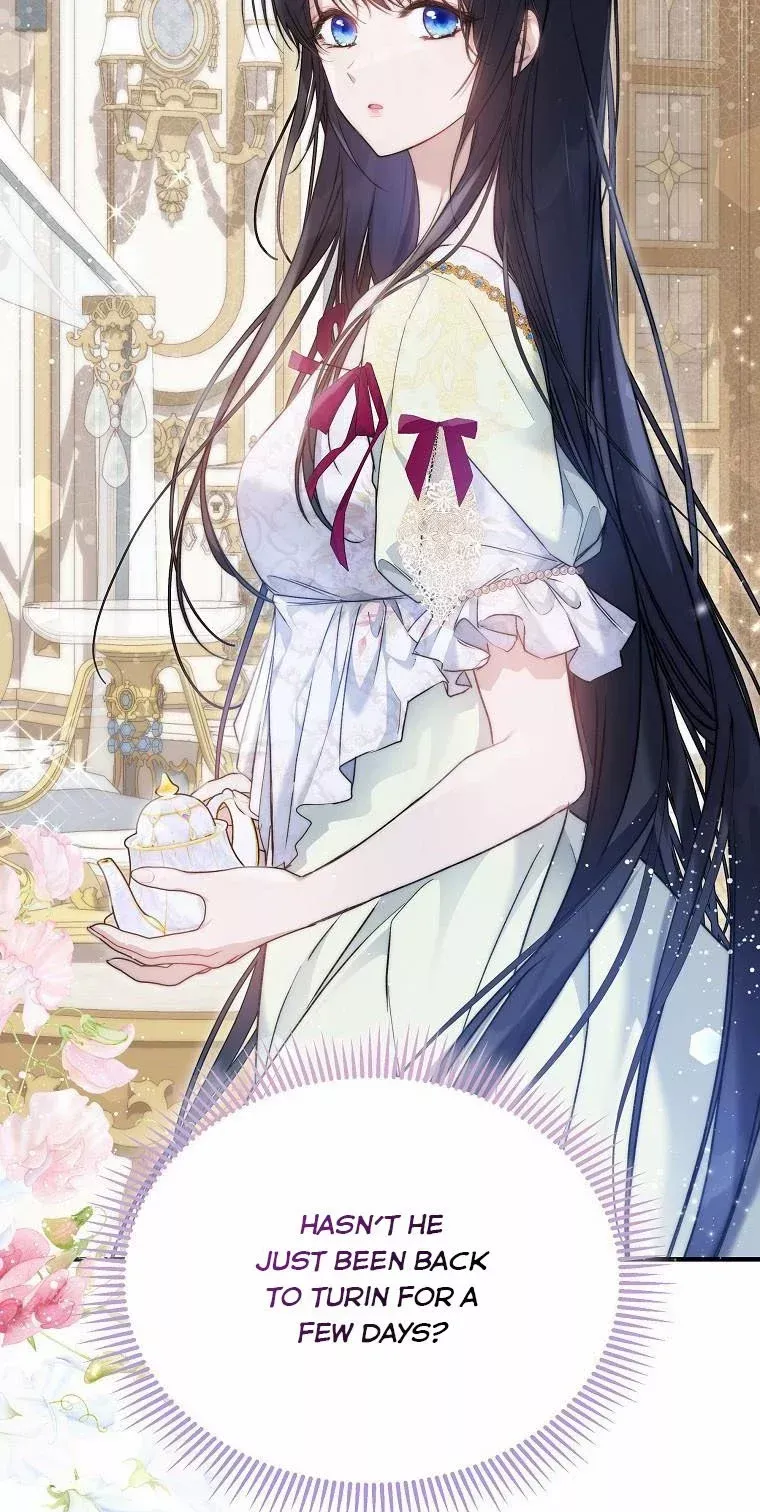 Lillian of Turin Chapter 44 Online - página 50
