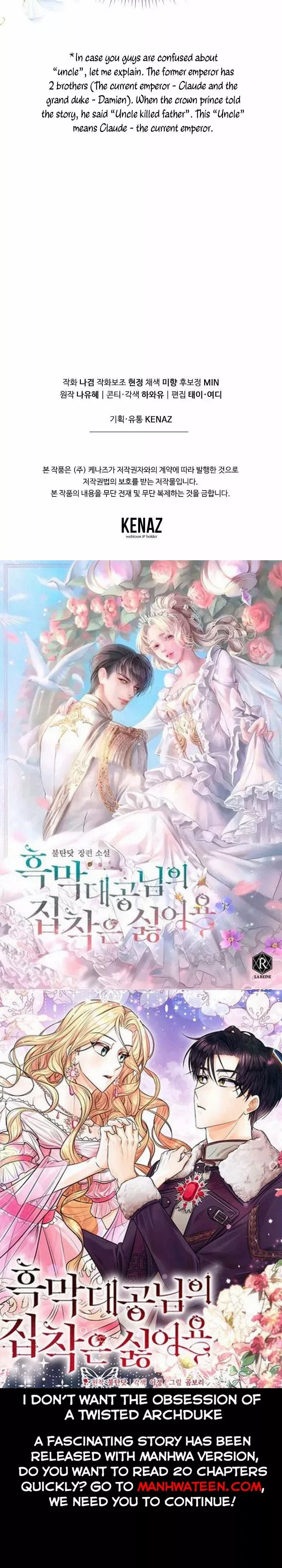 Lillian of Turin Chapter 44 Online - página 51