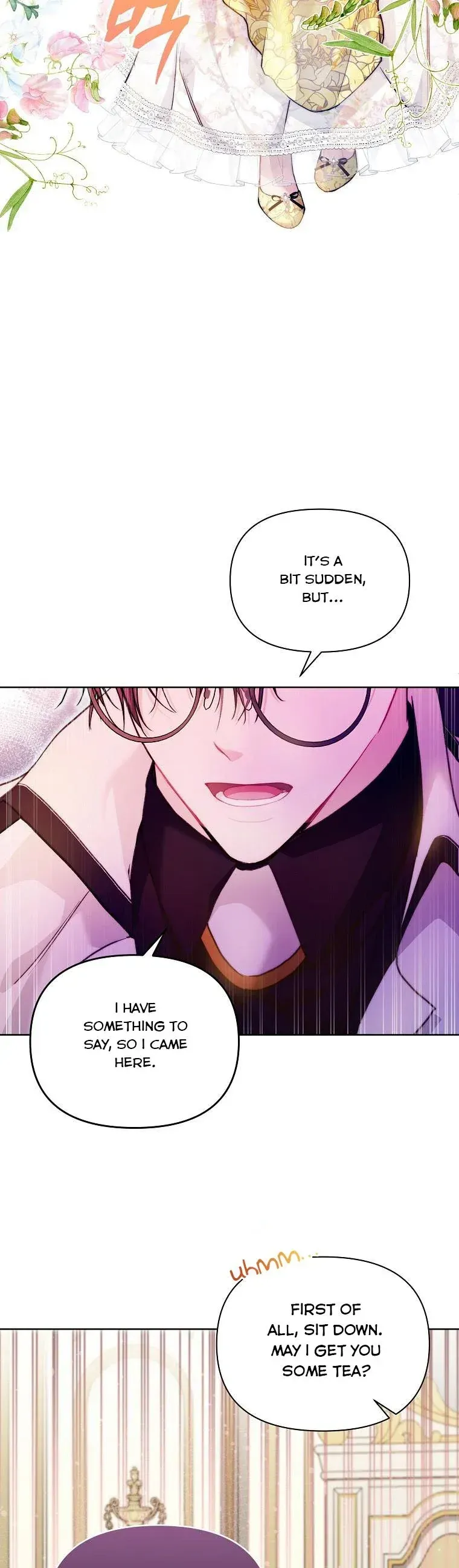 Lillian of Turin Chapter 45 Online - página 3