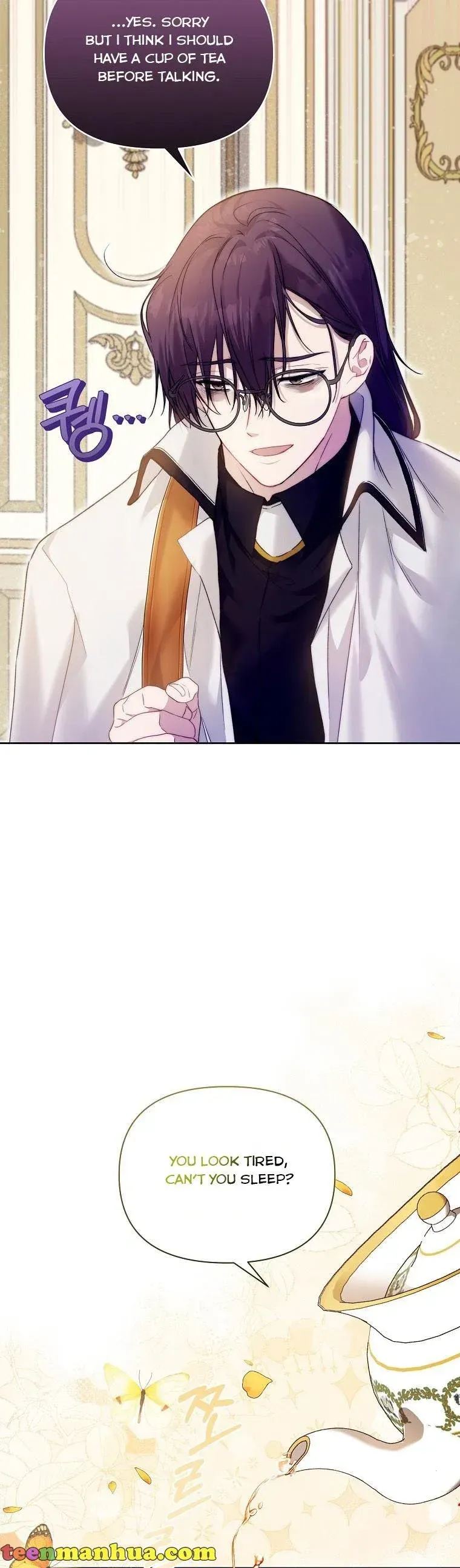 Lillian of Turin Chapter 45 Online - página 4