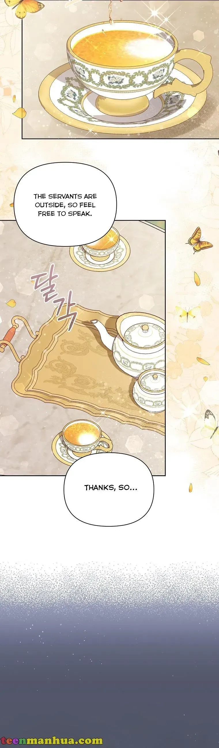 Lillian of Turin Chapter 45 Online - página 5