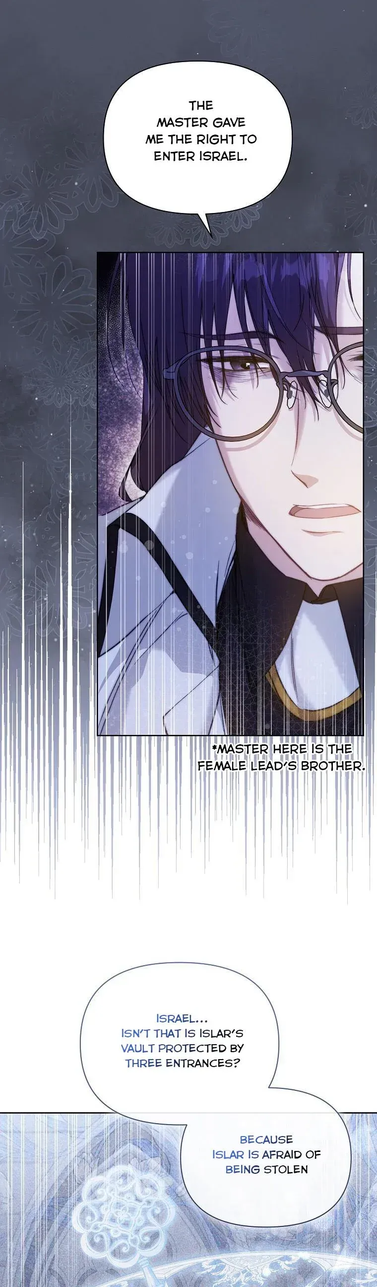 Lillian of Turin Chapter 45 Online - página 6