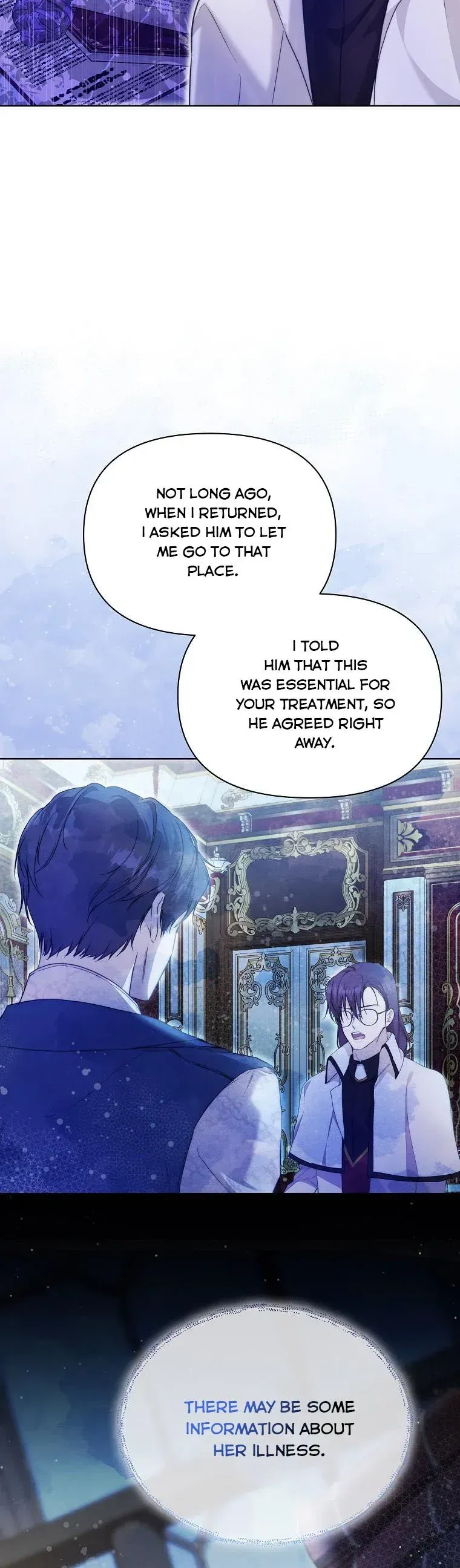 Lillian of Turin Chapter 45 Online - página 8