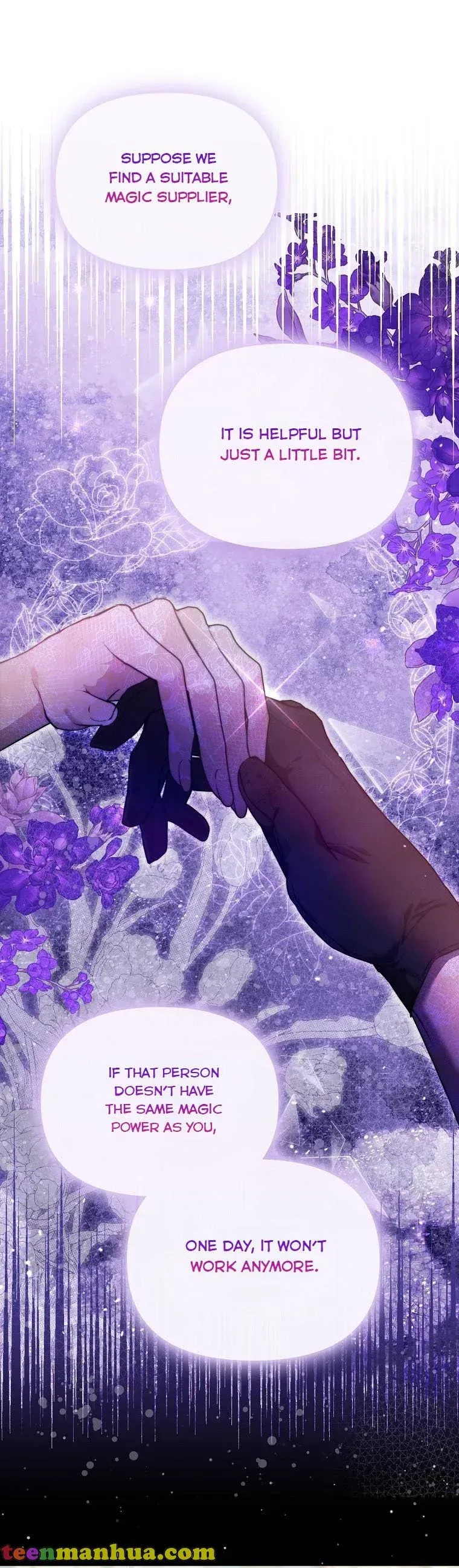 Lillian of Turin Chapter 45 Online - página 13