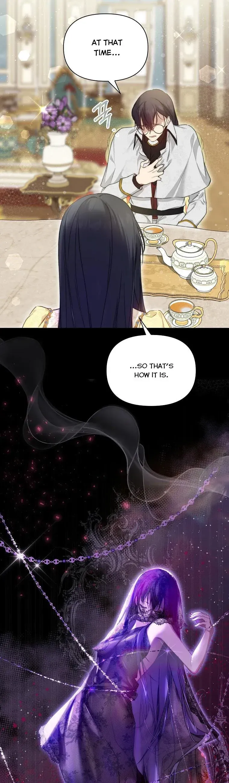Lillian of Turin Chapter 45 Online - página 14