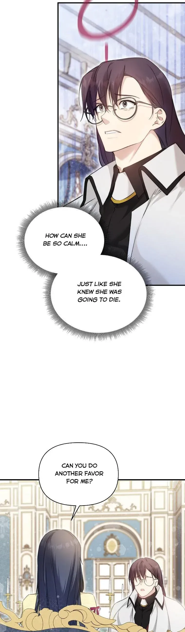 Lillian of Turin Chapter 45 Online - página 19