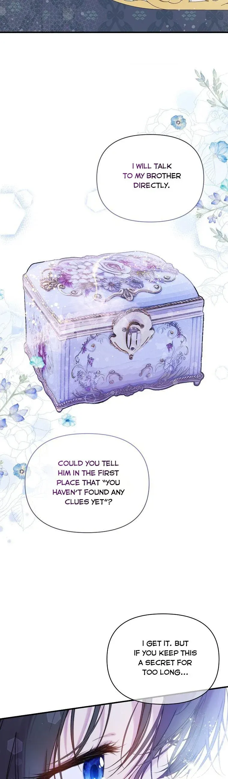 Lillian of Turin Chapter 45 Online - página 20