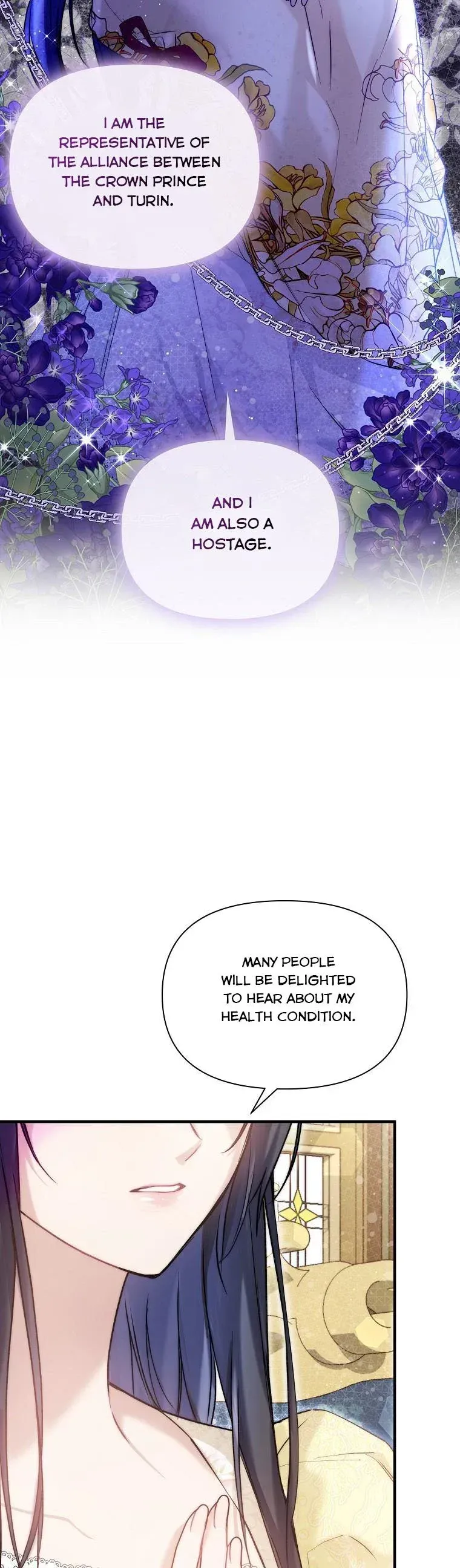 Lillian of Turin Chapter 45 Online - página 22