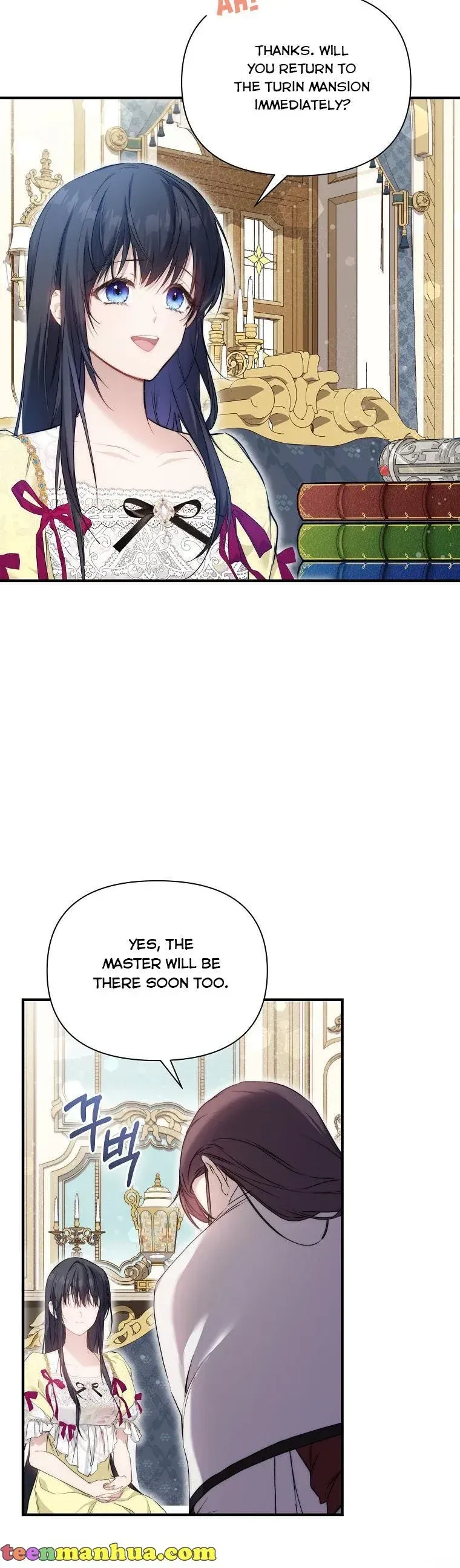 Lillian of Turin Chapter 45 Online - página 26