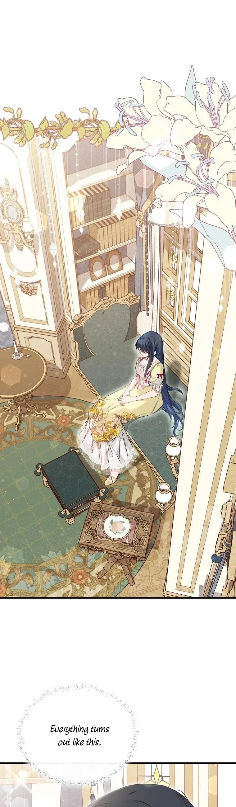 Lillian of Turin Chapter 45 Online - página 28