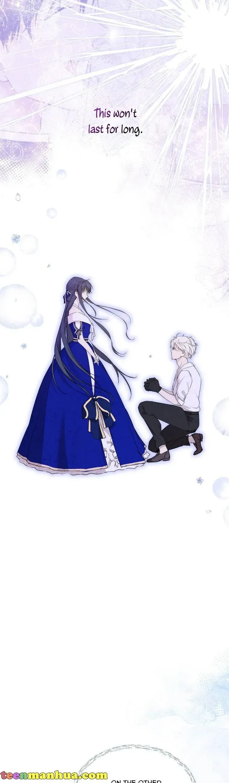 Lillian of Turin Chapter 45 Online - página 32