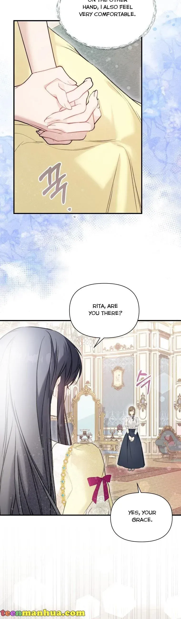 Lillian of Turin Chapter 45 Online - página 33