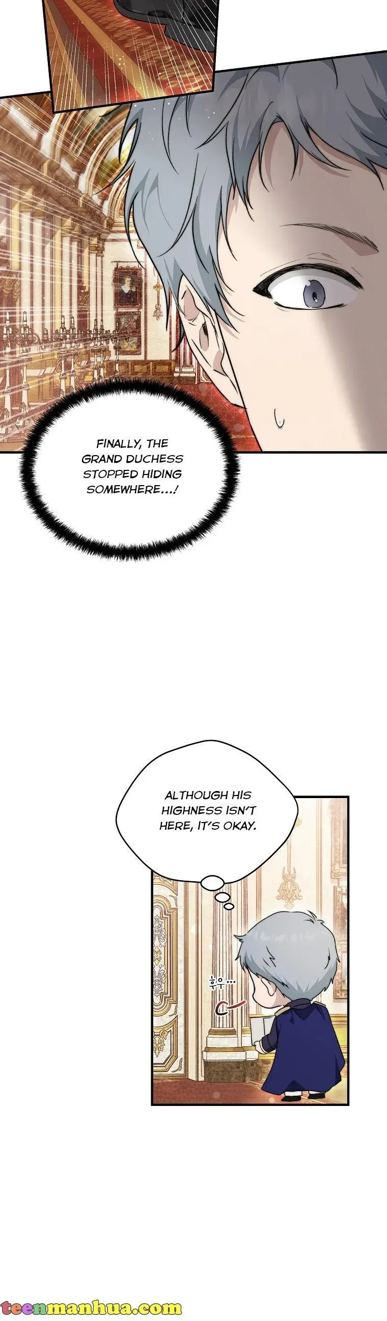 Lillian of Turin Chapter 45 Online - página 36