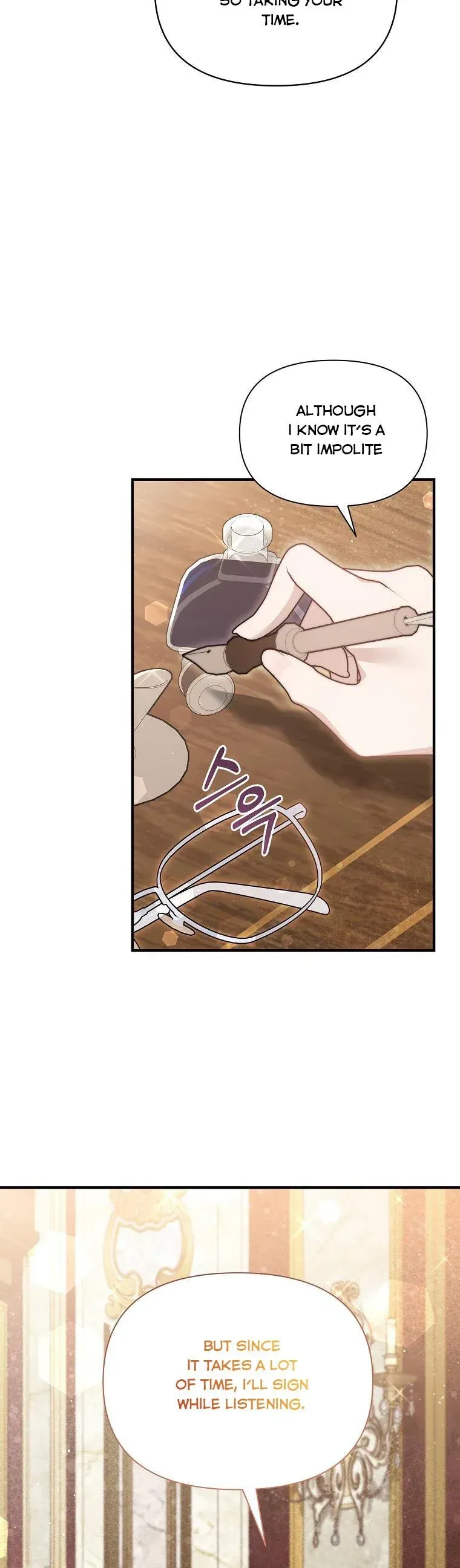 Lillian of Turin Chapter 45 Online - página 38