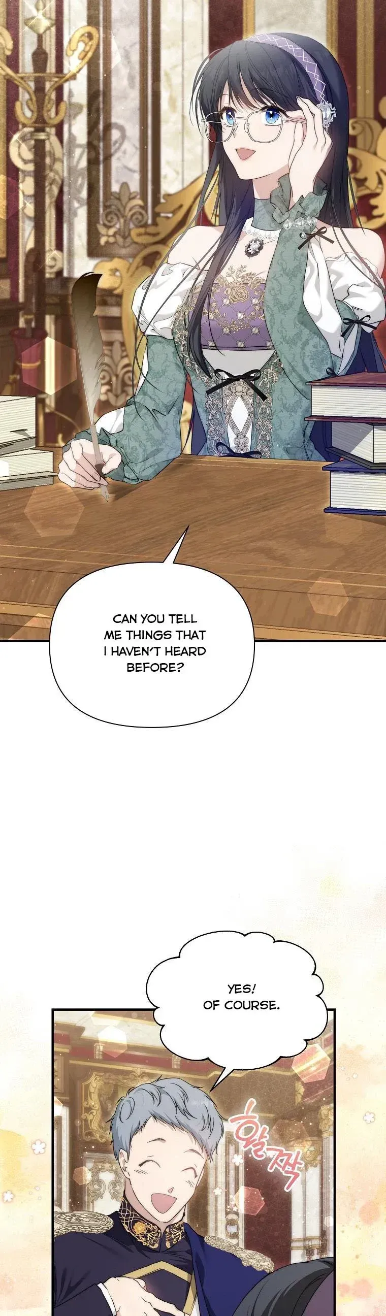 Lillian of Turin Chapter 45 Online - página 39
