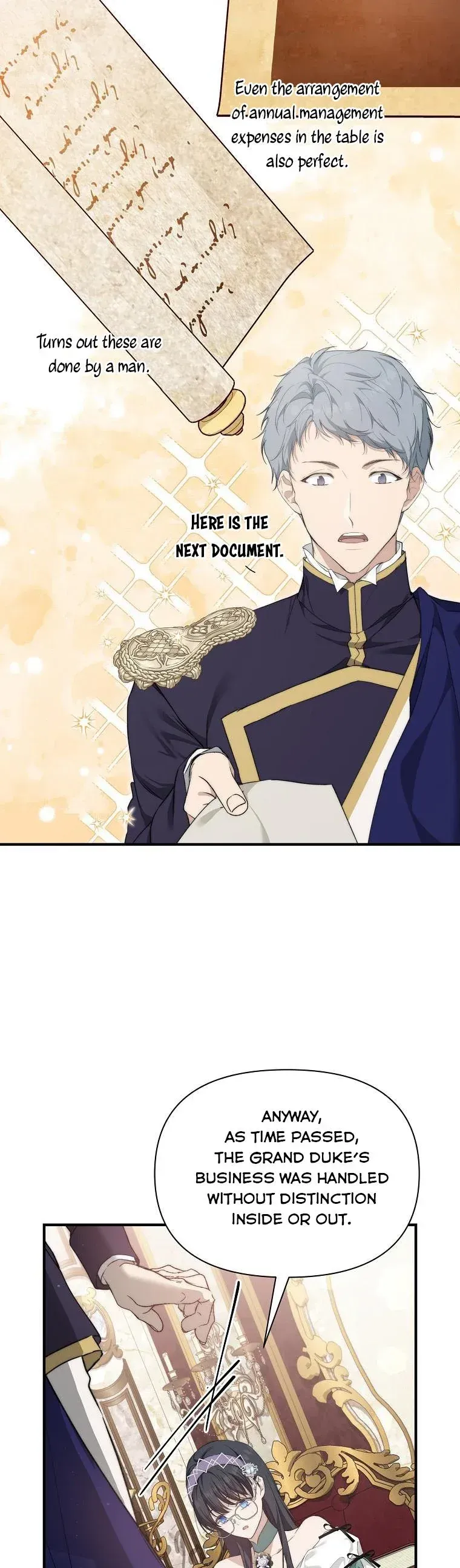 Lillian of Turin Chapter 45 Online - página 43