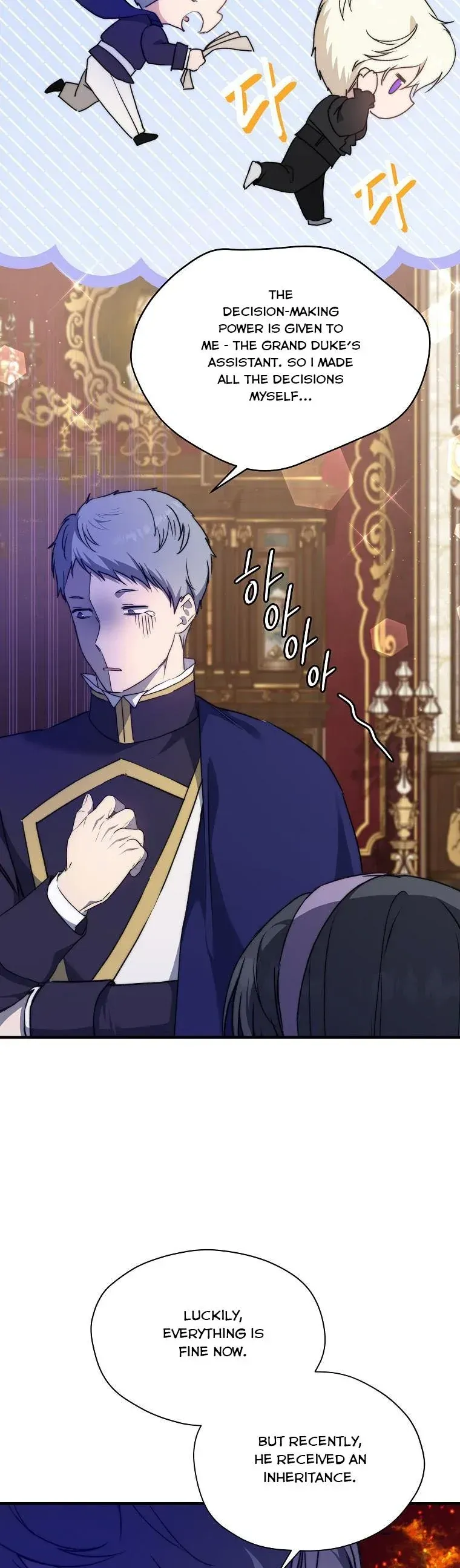 Lillian of Turin Chapter 45 Online - página 46