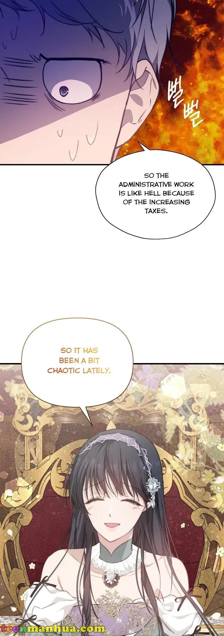 Lillian of Turin Chapter 45 Online - página 47