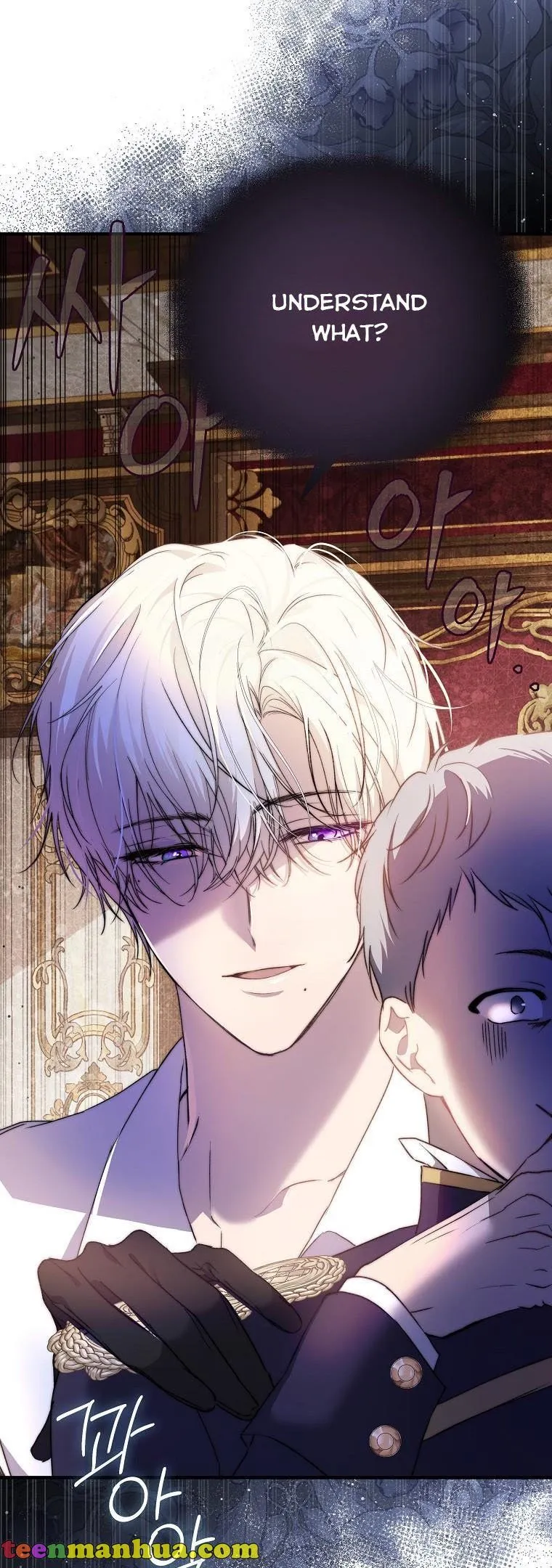 Lillian of Turin Chapter 45 Online - página 50