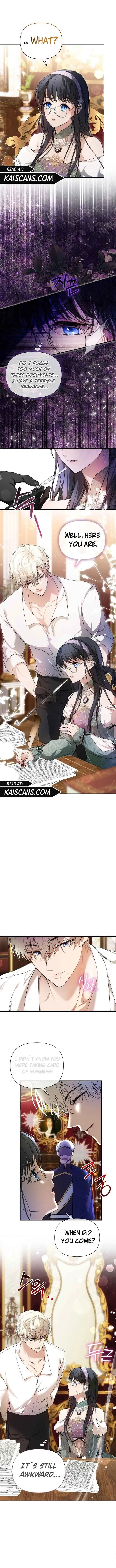 Lillian of Turin Chapter 46 Online - página 2