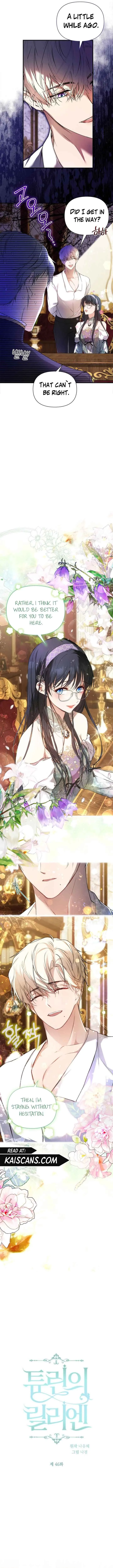 Lillian of Turin Chapter 46 Online - página 3