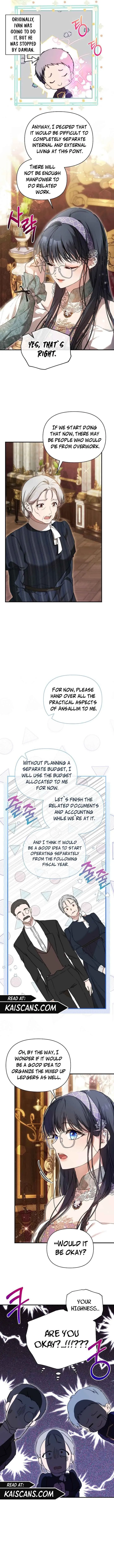 Lillian of Turin Chapter 46 Online - página 6