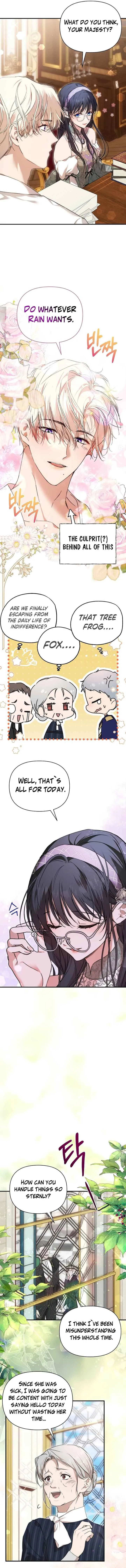 Lillian of Turin Chapter 46 Online - página 7