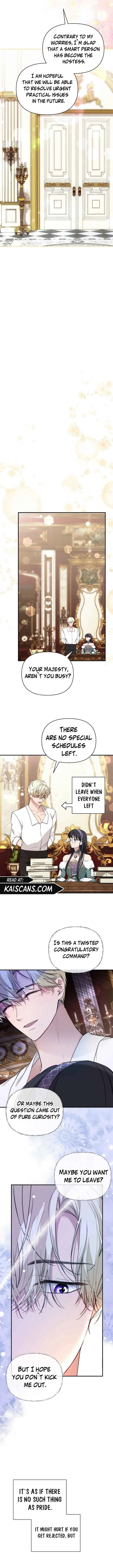 Lillian of Turin Chapter 46 Online - página 8