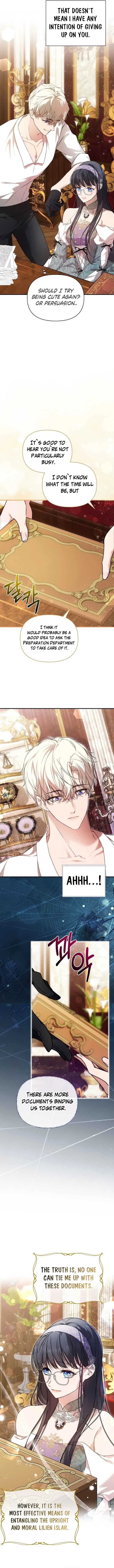 Lillian of Turin Chapter 46 Online - página 9