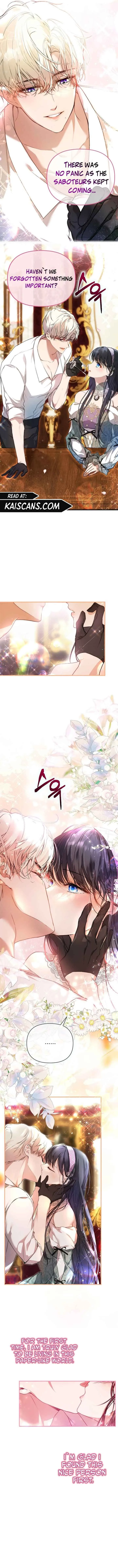 Lillian of Turin Chapter 46 Online - página 11