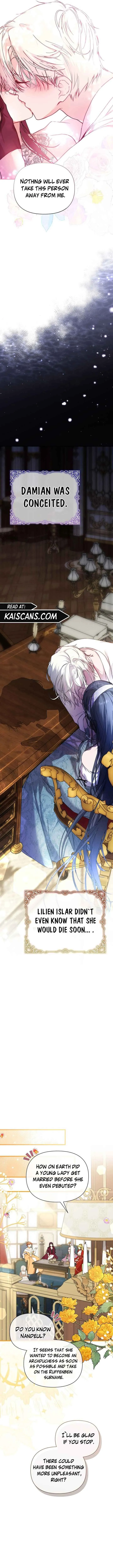 Lillian of Turin Chapter 46 Online - página 12