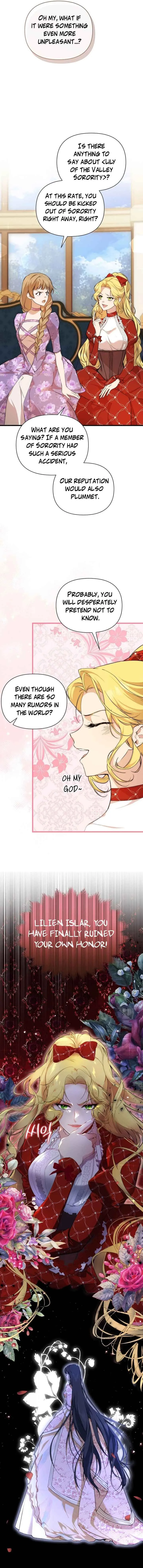 Lillian of Turin Chapter 46 Online - página 13