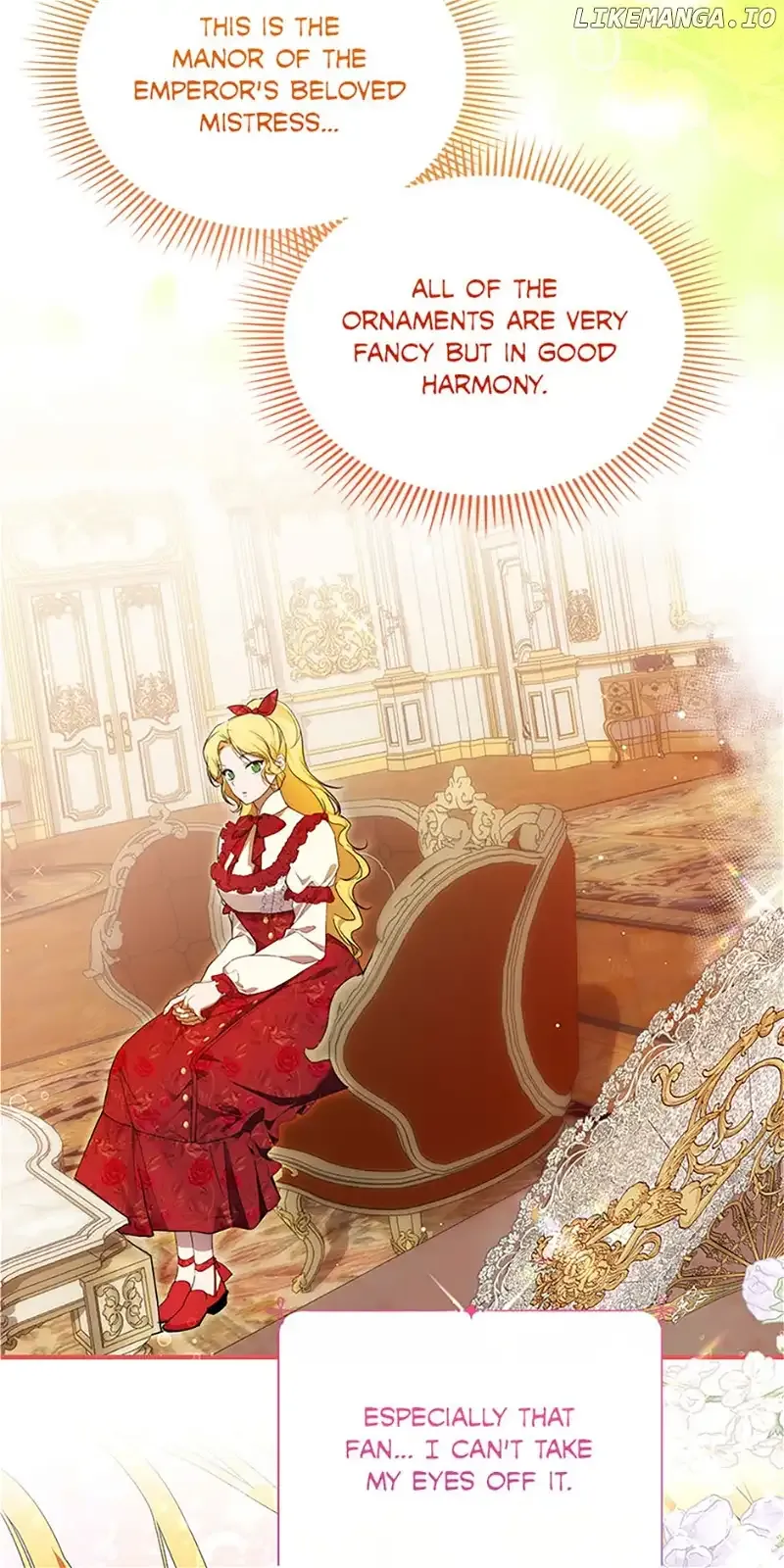 Lillian of Turin Chapter 47 Online - página 3