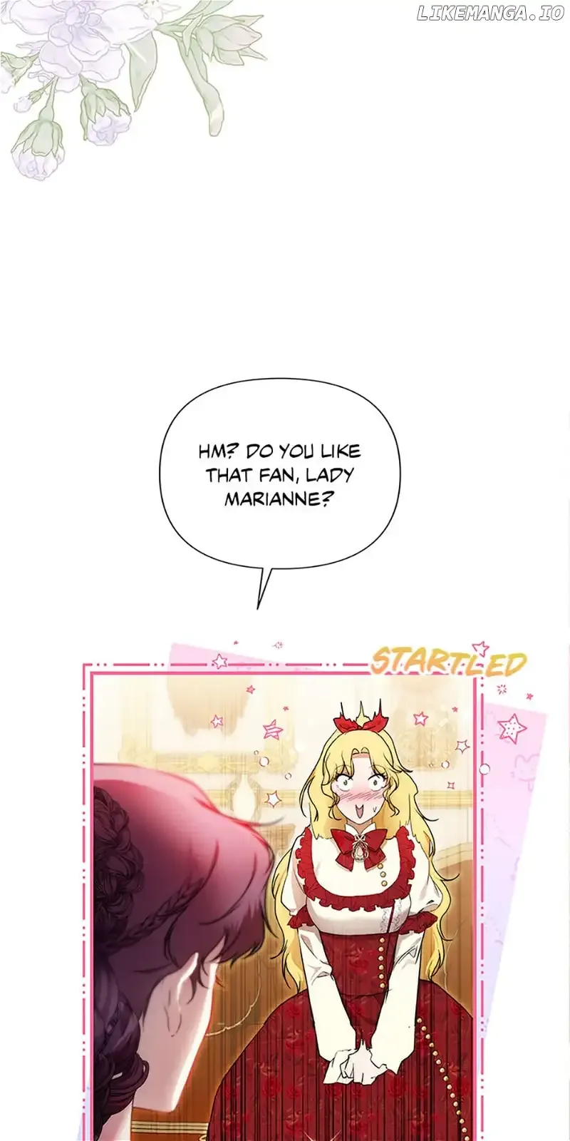 Lillian of Turin Chapter 47 Online - página 5