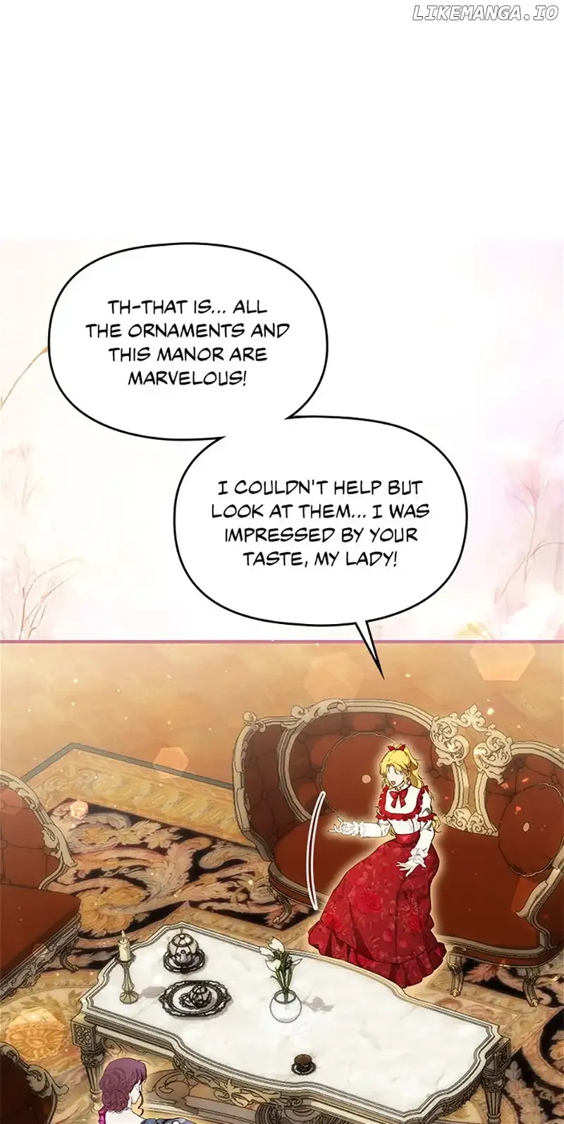 Lillian of Turin Chapter 47 Online - página 8