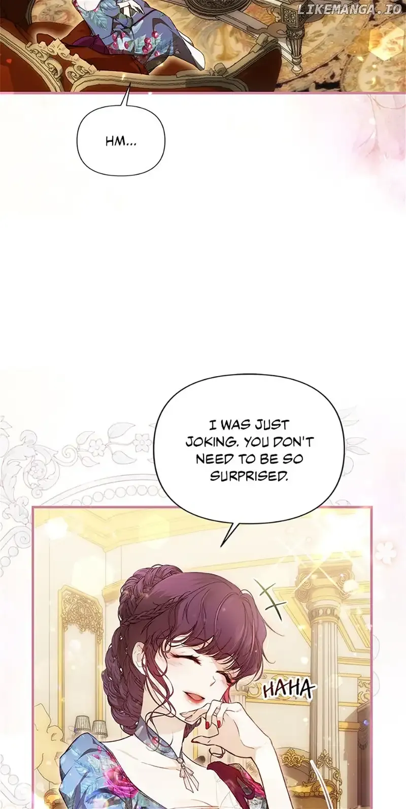 Lillian of Turin Chapter 47 Online - página 9