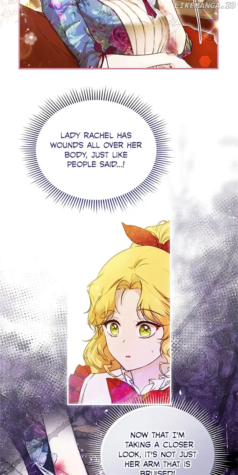 Lillian of Turin Chapter 47 Online - página 10