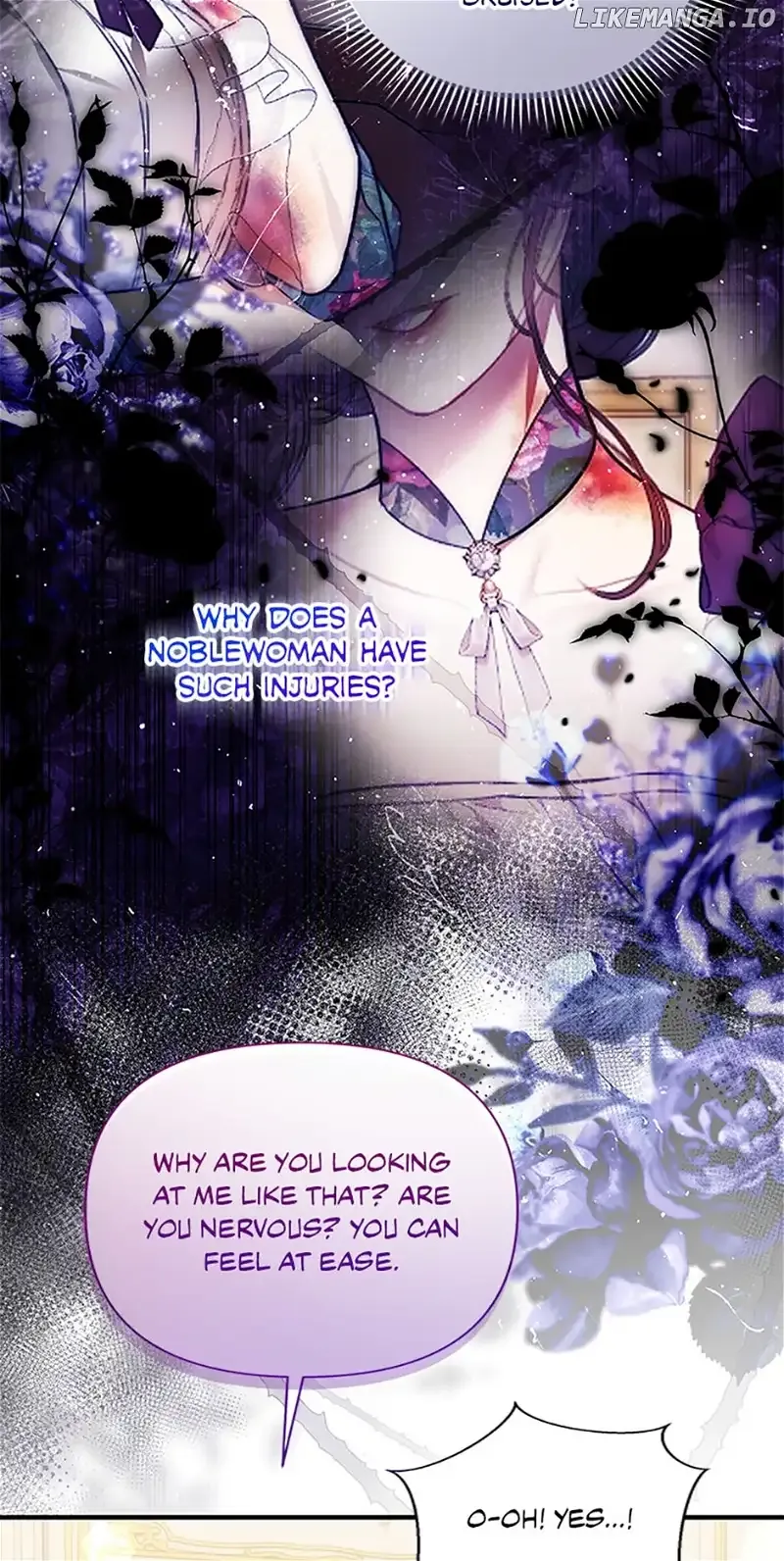 Lillian of Turin Chapter 47 Online - página 11