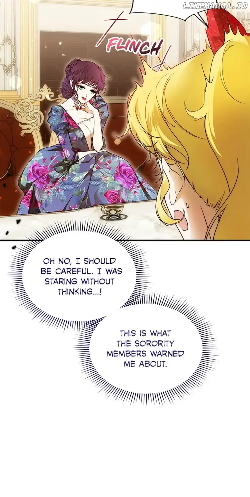 Lillian of Turin Chapter 47 Online - página 12