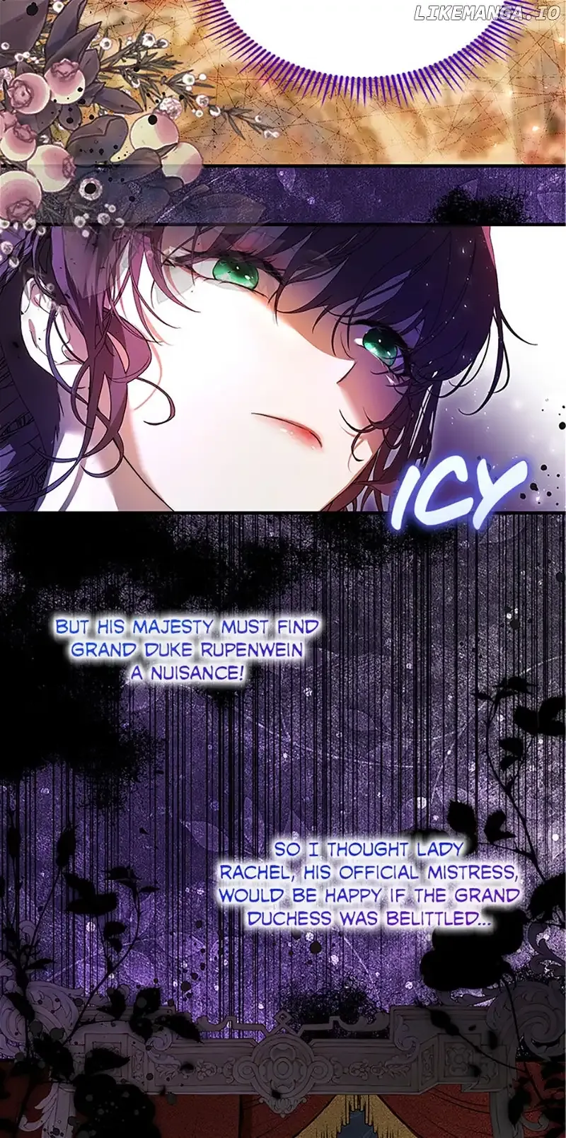 Lillian of Turin Chapter 47 Online - página 18