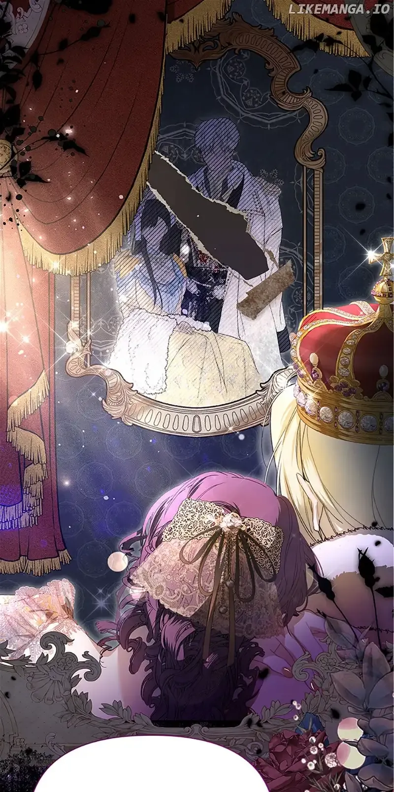 Lillian of Turin Chapter 47 Online - página 19
