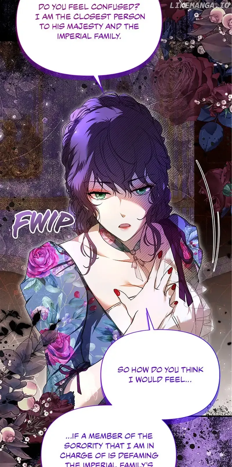Lillian of Turin Chapter 47 Online - página 20