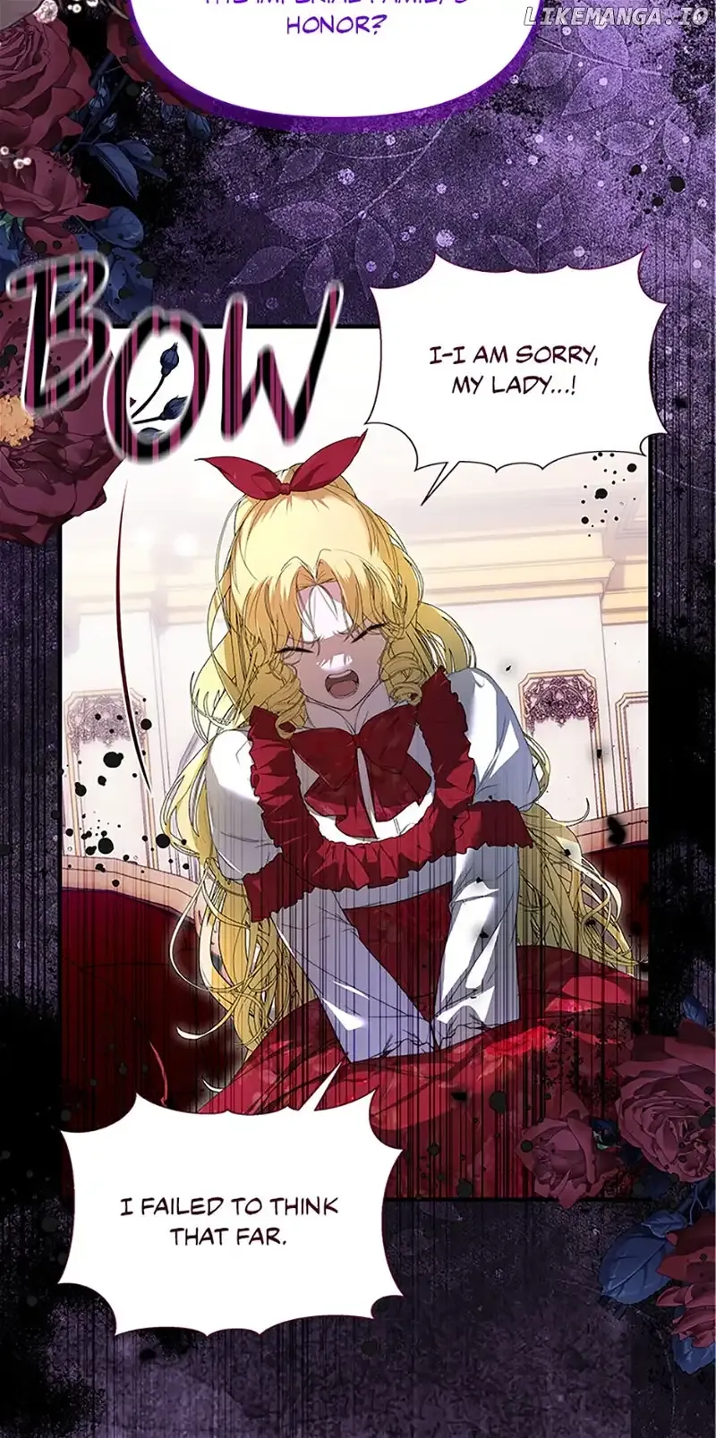 Lillian of Turin Chapter 47 Online - página 21