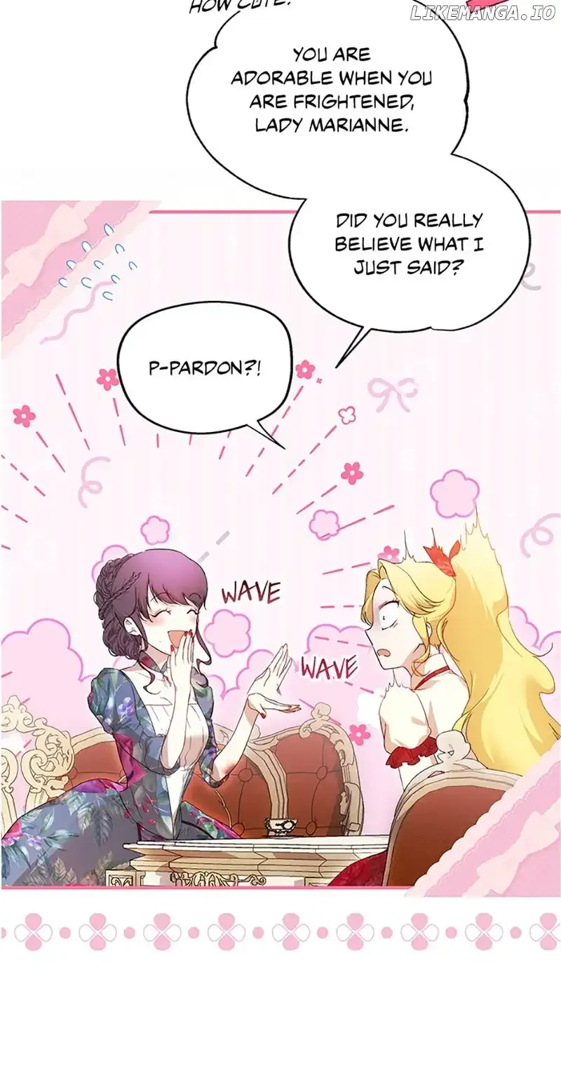 Lillian of Turin Chapter 47 Online - página 24